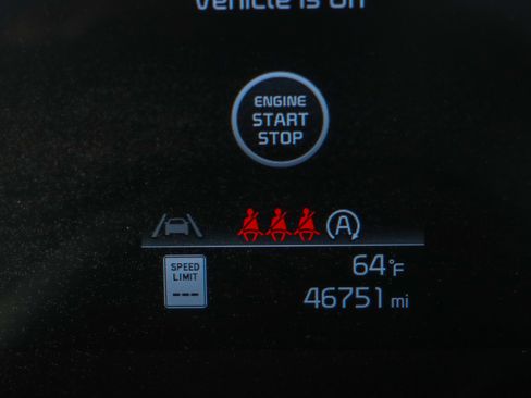 Used 2024 Kia Sportage X-Line AWD/4WD image 16