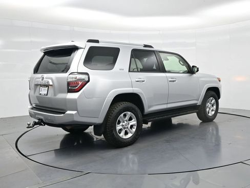 Used 2021 Toyota 4Runner SR5 image 19