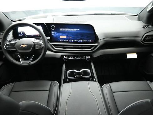 New 2025 Chevrolet Silverado EV LT AWD/4WD image 25