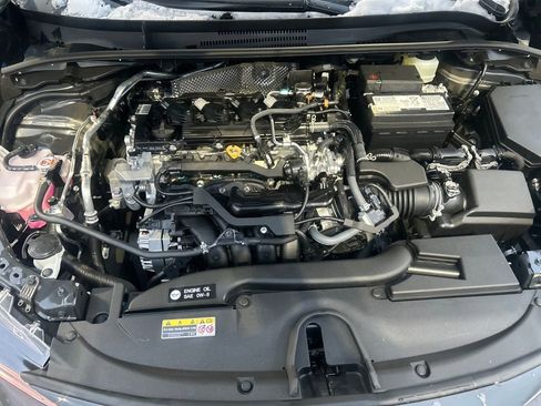 New 2026 Toyota Corolla LE image 25