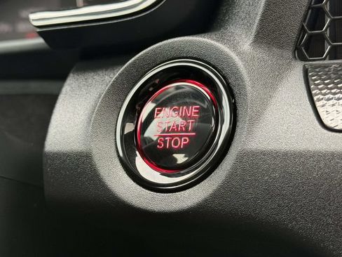 Certified 2026 Honda CR-V EX image 17