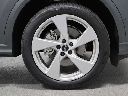 New 2026 Audi Q5 Premium Plus AWD/4WD image 12