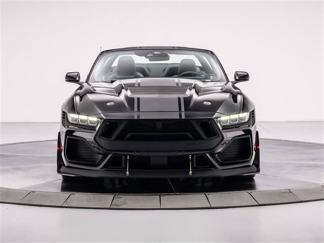 Used 2024 Ford Mustang GT Premium w/ GT Performance Package RWD image 8