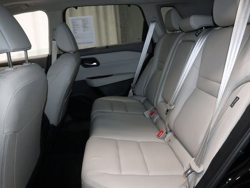 Certified 2024 Nissan Rogue SL w/ SL Premium Package image 24