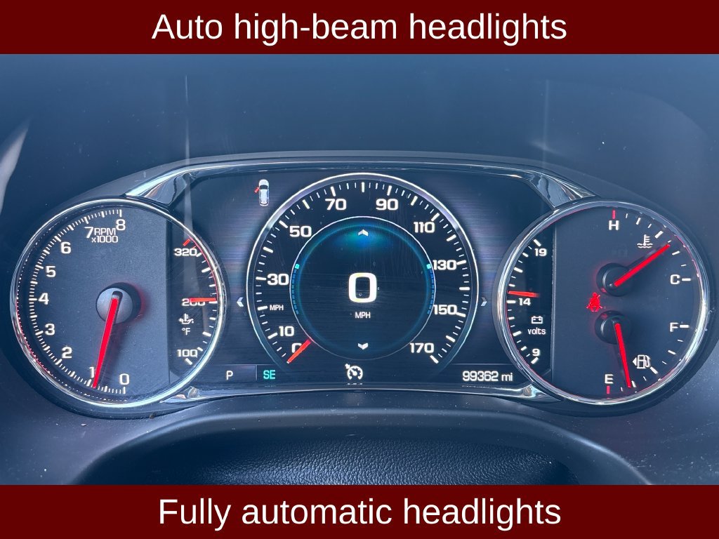 Used 2019 GMC Acadia Denali w/ LPO, Floor Liner Package AWD/4WD image 22