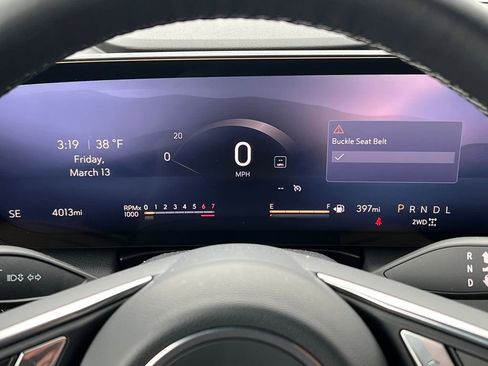 New 2026 Buick Enclave Sport Touring w/ Power Package image 18