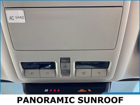 Used 2025 MAZDA CX-50 AWD 2.5 S w/ Premium Plus Pkg image 17