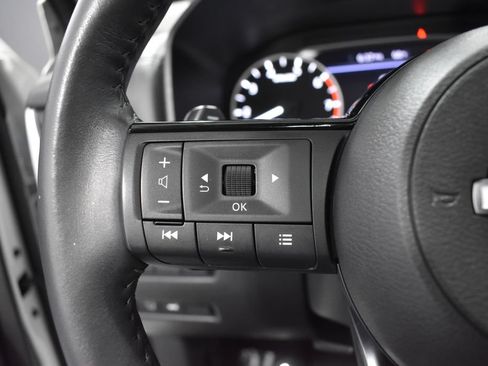 Certified 2023 Nissan Rogue SL AWD/4WD image 24
