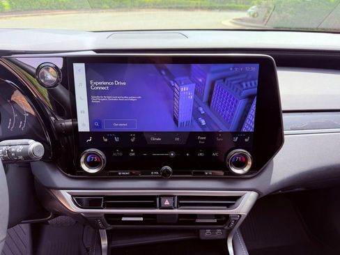 Used 2023 Lexus RX 350 Premium w/ Cold Area Package image 24