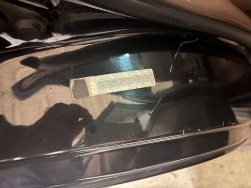 Used 2001 Toyota 4Runner Limited image 23