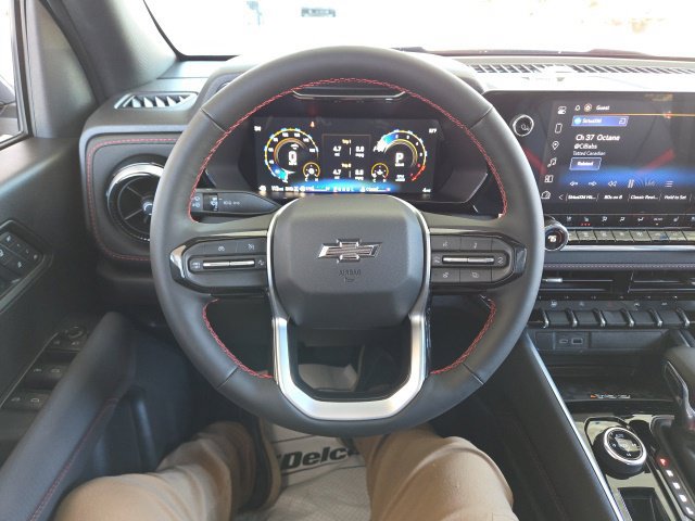 New 2026 Chevrolet Colorado Z71 w/ Technology Package AWD/4WD image 50