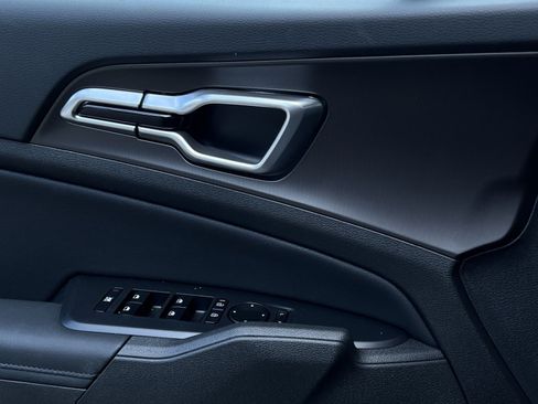 New 2026 Kia Sportage EX FWD image 20