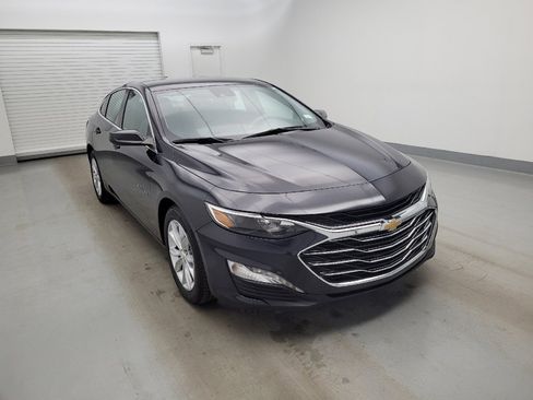 Used 2023 Chevrolet Malibu LT FWD image 13