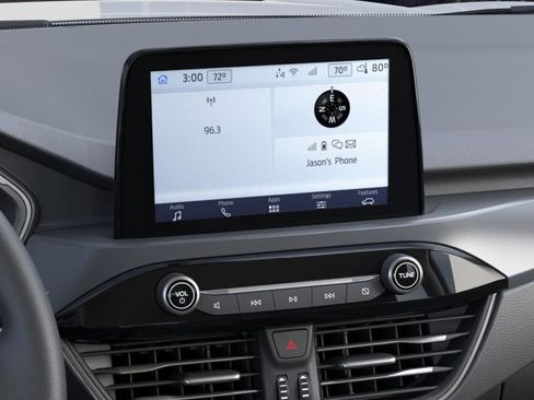 New 2026 Ford Escape Active image 37