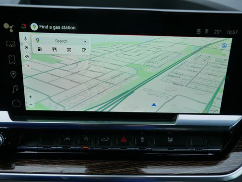 New 2026 GMC Sierra 1500 Elevation w/ Preferred Package AWD/4WD image 7