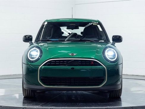 New 2026 MINI Cooper S image 5