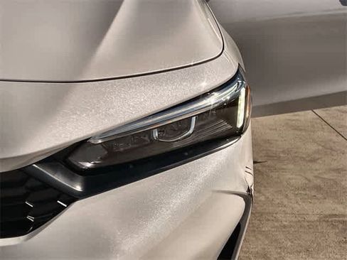 Used 2026 Honda Civic LX image 24