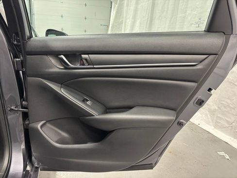 Used 2020 Honda Accord LX image 45
