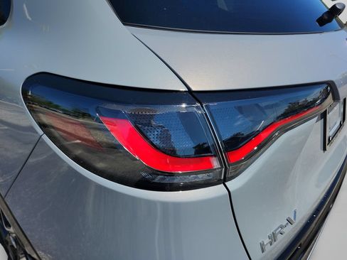 New 2027 Honda HR-V EX-L image 34
