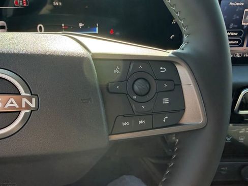 New 2026 Nissan Sentra SV w/ SV Convenience Package image 20