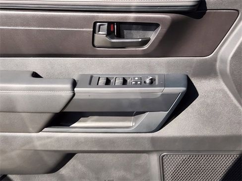 New 2026 Toyota Tundra SR image 16