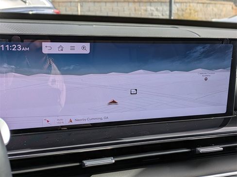 Used 2025 Genesis GV80 2.5T image 20