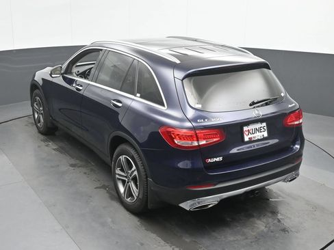 Used 2019 Mercedes-Benz GLC 300 4MATIC image 39
