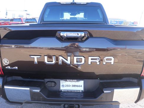 Used 2024 Toyota Tundra 1794 Edition image 6