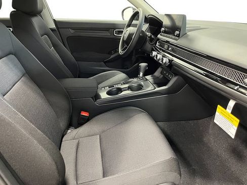 New 2026 Honda Civic LX image 29