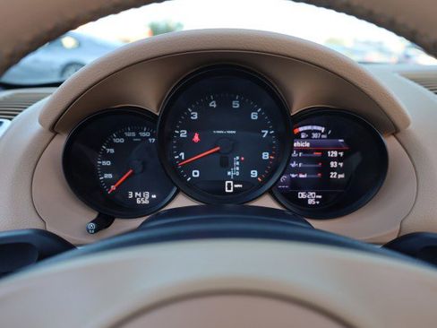 Used 2013 Porsche Boxster RWD image 29