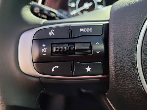 New 2024 Kia Sportage X-Pro Prestige image 27