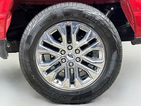 Used 2024 Ford F150 XLT w/ Equipment Group 303A High image 31