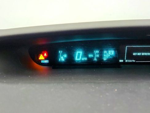 Used 2013 Toyota Prius Persona Series image 17