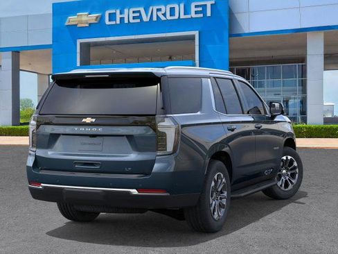 New 2026 Chevrolet Tahoe LT image 31