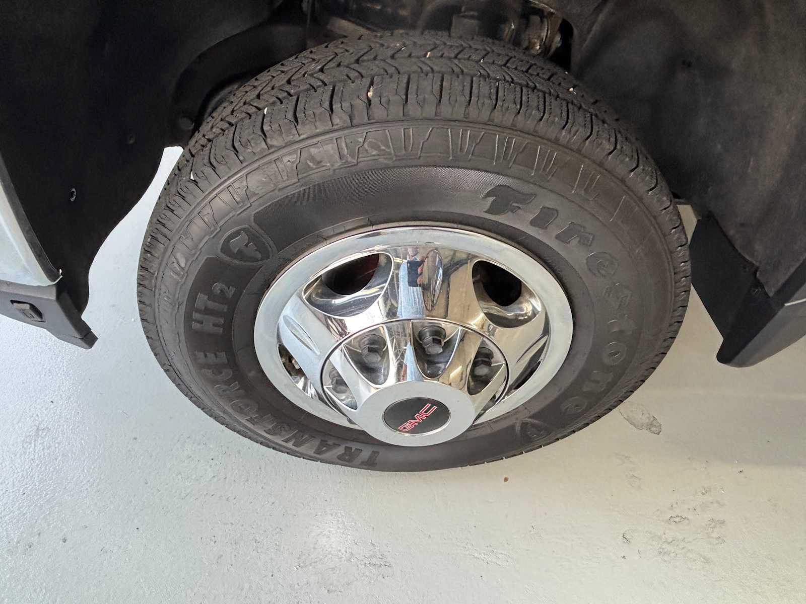 Used 2023 GMC Sierra 3500 SLE AWD/4WD image 4