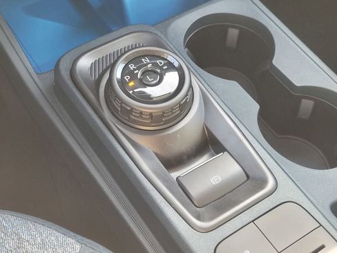 New 2026 Ford Maverick XLT image 56