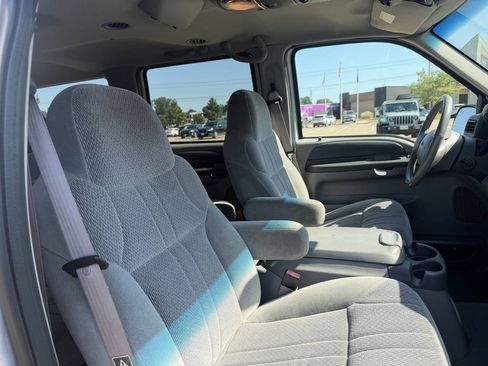 Used 2001 Ford Excursion XLT RWD image 8