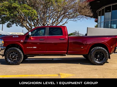 Used 2019 RAM 3500 Limited image 6
