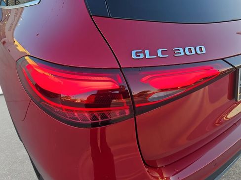 New 2026 Mercedes-Benz GLC 300 image 31