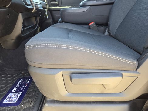 New 2026 RAM 3500 Tradesman image 18