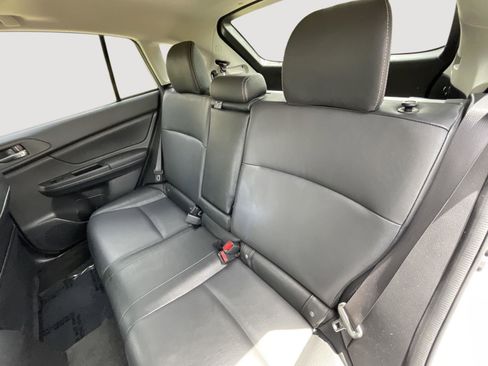 Used 2014 Subaru Crosstrek 2.0i Limited AWD/4WD image 19
