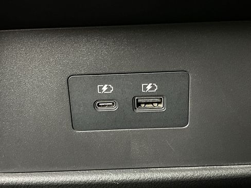 Used 2023 Nissan Rogue SV AWD/4WD image 11