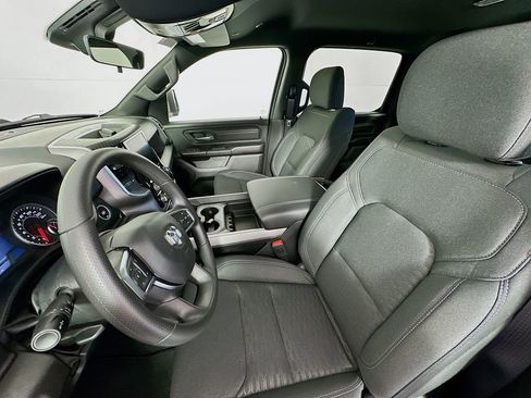 New 2026 RAM 1500 Express image 20