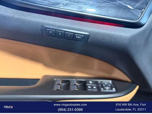 Used 2025 Lexus NX 250 FWD w/ Cold Area Package image 20