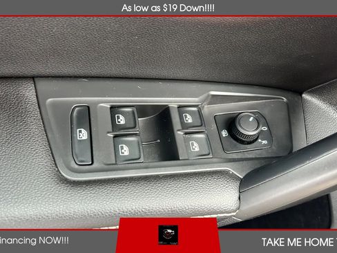 Used 2022 Volkswagen Tiguan S AWD/4WD image 19