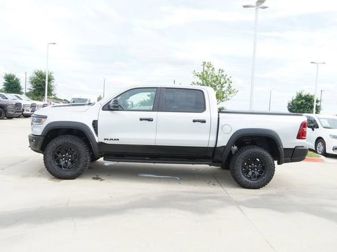 New 2026 RAM 1500 RHO w/ RHO Level 1 Equipment Group AWD/4WD image 6