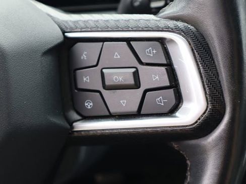 Used 2024 Ford Mustang Premium RWD image 12