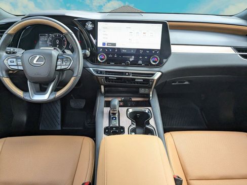 Certified 2024 Lexus RX 350 Premium w/ Convenience Package FWD image 7