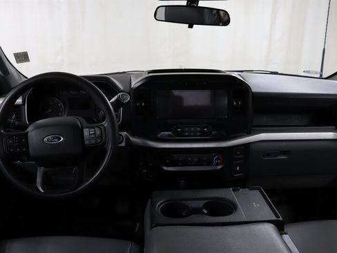 Used 2022 Ford F150 XL w/ Trailer Tow Package AWD/4WD image 7