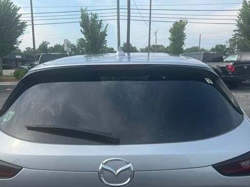 Used 2023 MAZDA CX-5 AWD 2.5 S image 2
